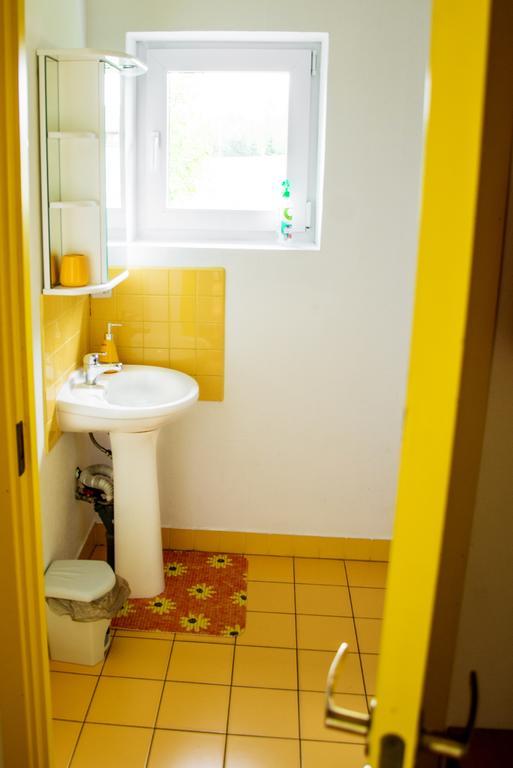 Hostal Ramybes Uostas Svedriske Exterior foto