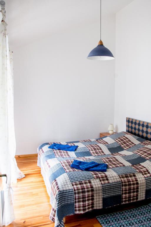 Hostal Ramybes Uostas Svedriske Exterior foto