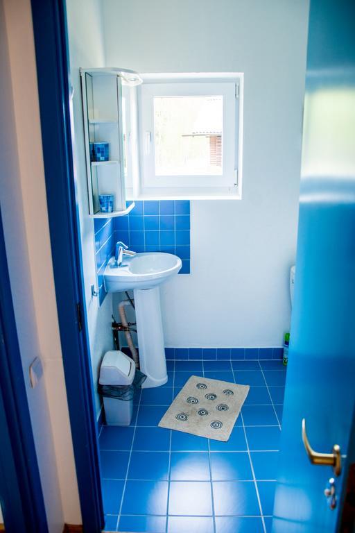 Hostal Ramybes Uostas Svedriske Exterior foto