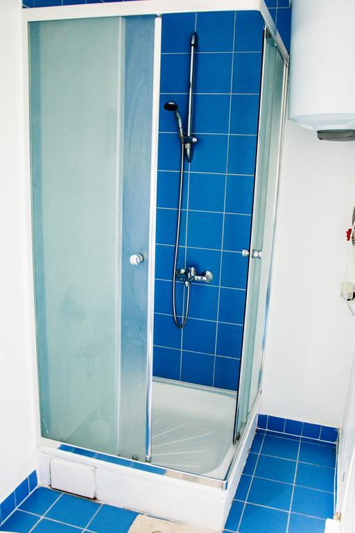 Hostal Ramybes Uostas Svedriske Exterior foto