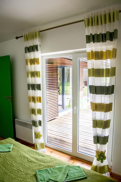 Hostal Ramybes Uostas Svedriske Exterior foto