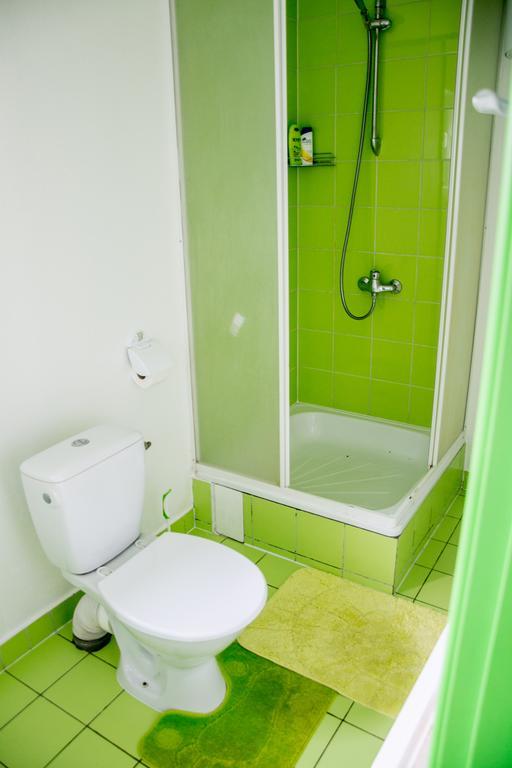 Hostal Ramybes Uostas Svedriske Exterior foto