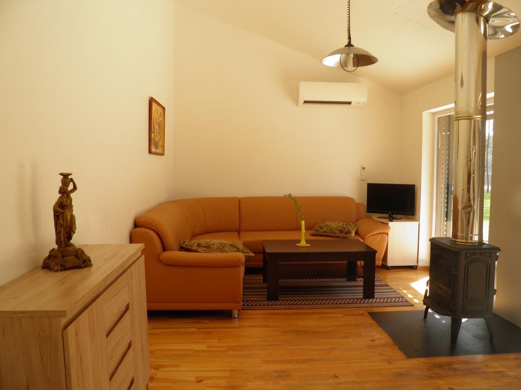 Hostal Ramybes Uostas Svedriske Exterior foto