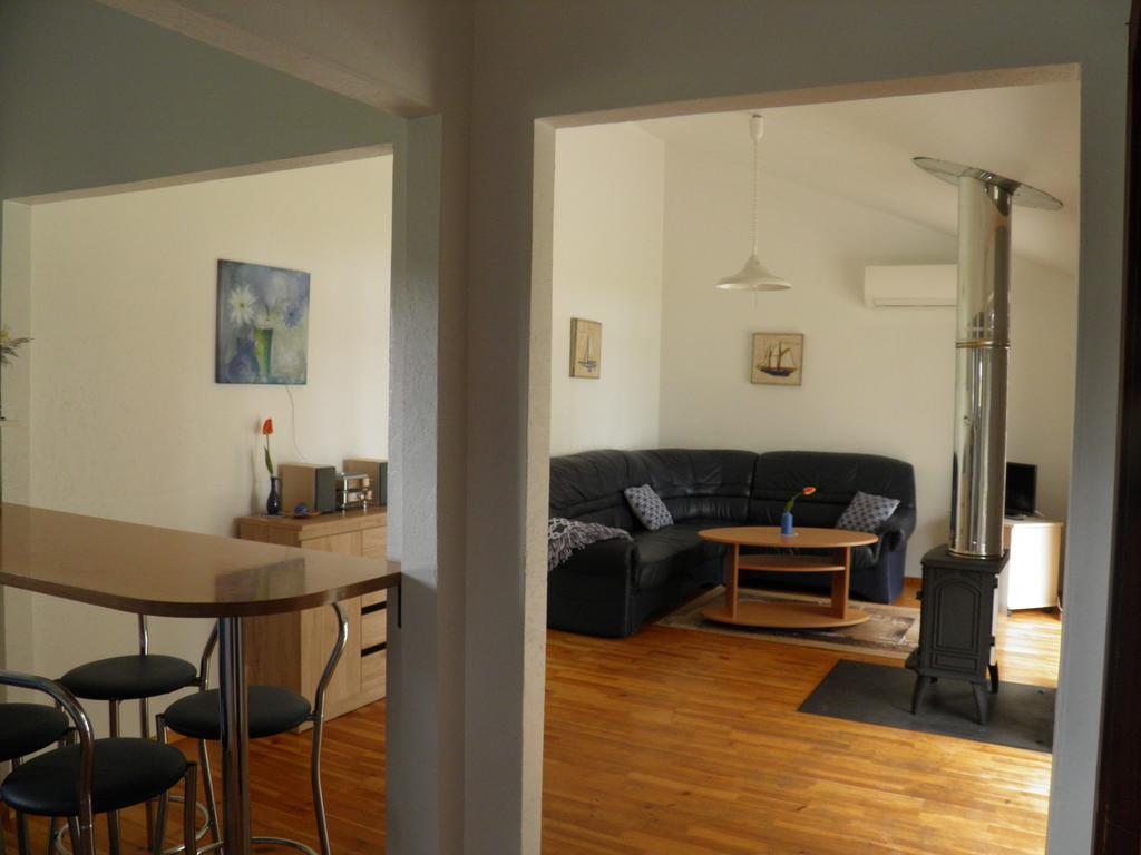 Hostal Ramybes Uostas Svedriske Exterior foto