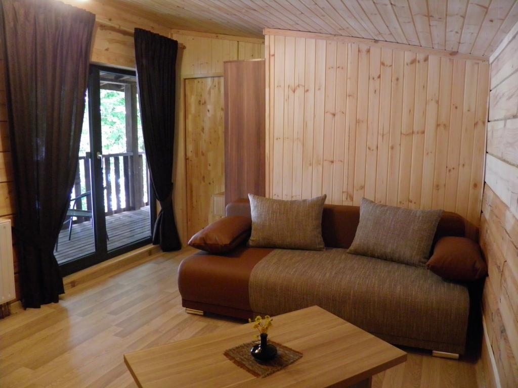 Hostal Ramybes Uostas Svedriske Exterior foto